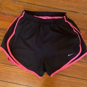 Nike Athletic Shorts